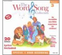Various Artists - Word & Song Collection 3