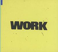 Various Artists - Work/Various