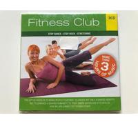 Various Artists - Work Out & Fitness