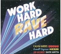 Various Artists - Work Rave Hard