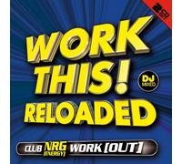 Various Artists - Work This Reloaded