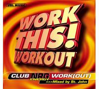 Various Artists - Work This Workout
