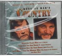 Various Artists - Working Man's Country