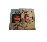 Various Artists - Working Man's Country & Real Women of Country