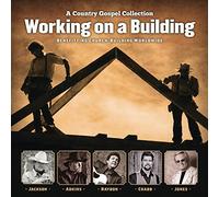 Various Artists - Working on a Building