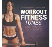 Various Artists - Workout And Fitness Tunes (Various Artists) [Cd]