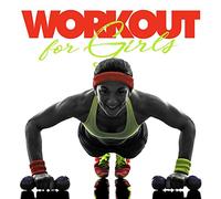 Various Artists – Workout for Girls – CD – Import – Zyx Music