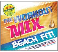Various Artists - Workout Mix Summer
