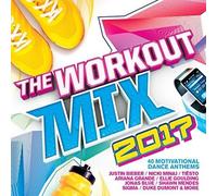 Various Artists - Workout Mix/Various