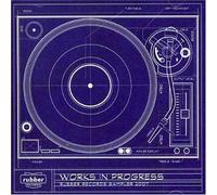 Various Artists - Works in Progress [Import]