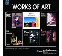 Various Artists - Works of Art, Vol. 1 [Import]