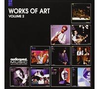 Various Artists - Works of Art, Vol. 2 [Import]
