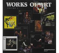 Various Artists - Works of Art, Vol. 3 [Import]