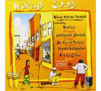 Various Artists – World 2003 – Import