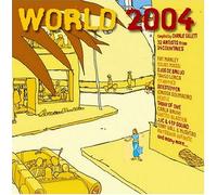 Various Artists - World 2004