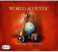 Various Artists – World Acoustic