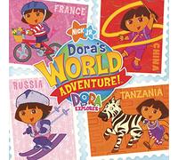 Various Artists - World Adventure