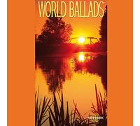 Various Artists – World Ballads – Import – Membran