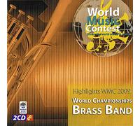 Various Artists - World Championships Brass