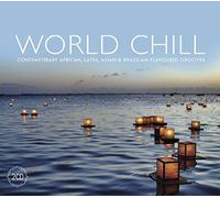 Various Artists - World Chill [Import]