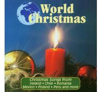Various Artists - World Christmas [Import]