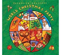 Various Artists - World Christmas Party