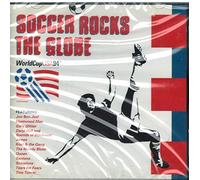 Various Artists - World Cup 94