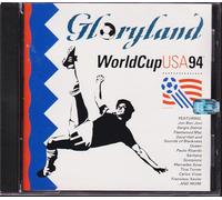 Various Artists - World Cup 94