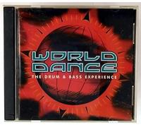 Various Artists - World Dance: Drum & Bass Experience