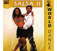 Various Artists - World Dance: Salsa II
