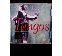 Various Artists - World Famous Tangos
