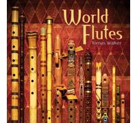 Various Artists – World Flutes – Import