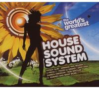 Various Artists - World Greatest House Soun [Import]