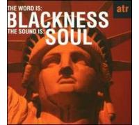 Various Artists - World is Blackness Th