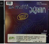 Various Artists - World is Delirium
