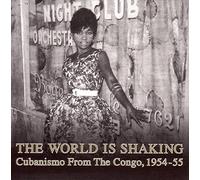 Various Artists - World is Shaking [Import]