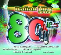 Various Artists - World Italian Hits-80's [Import]