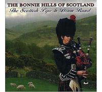 Various Artists - World Lounge: Bonnie Hills of Scotland