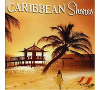 Various Artists - World Lounge: Caribbean Shores