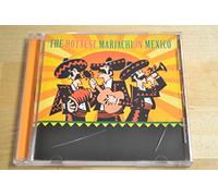 Various Artists - World Lounge: Hottest Mariachi in Mexico