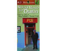 Various Artists - World Lounge // Rocky Road to Dublin / 4 Cd