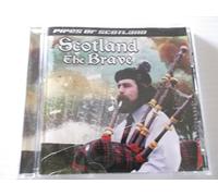 Various Artists - World Lounge: Scotland The Brave