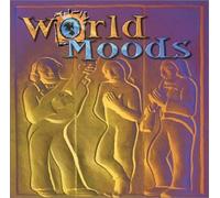 Various Artists - World Moods