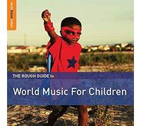 Various Artists - World Music for..