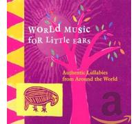 Various Artists - World Music for Little EA [Import]