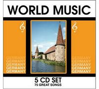 Various Artists - World Music: Germany