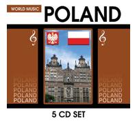 Various Artists - World Music: Poland