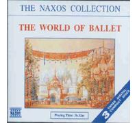 Various Artists - World of Ballet [New CD]