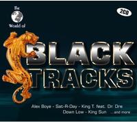 Black Tracks