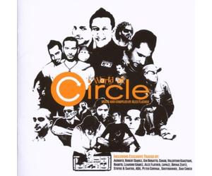 Various Artists - World of Circle-26tr [Import]